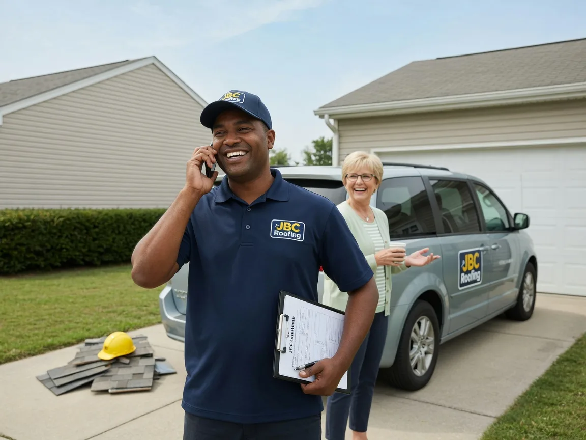 Roof Replacement Smiths Creek, MI FAQs
